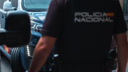 Dos detenidos en Alicante por violar una niña de 14 años en los aseos de un supermercado. / Europa Press