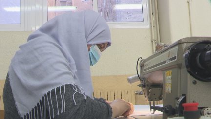 El informe '¿Qué hacemos aquí? elaborado por el Seminario de Investigación para la Paz analiza la situación de los jóvenes extranjeros en Aragón.