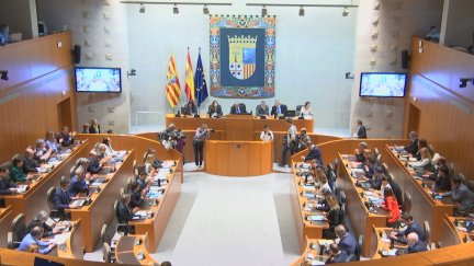 Última sesión de control de la legislatura.