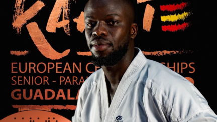 Foto: Real Federación Española de Karate