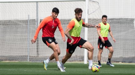 La SD Huesca busca regresar a la senda de la victoria a domicilio en Villarreal.