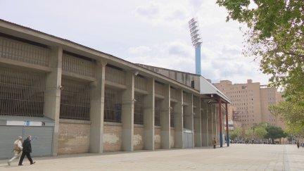 El nuevo plan suma 20.000 metros cuadrados para usos comerciales.