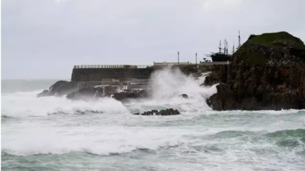 Dos marineros muertos y uno desaparecido tras un naufragio en Cantabria. / Juan Manuel Serrano Arce-Europa Press-Archivo