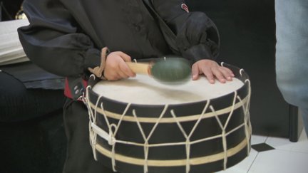 Todo preparado en el Bajo Aragón para 'Romper la Hora'.