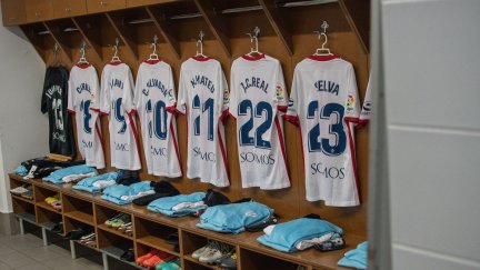 La SD Huesca busca los tres puntos en Andorra.