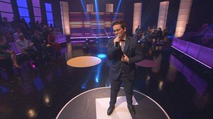 Imagen de la semifinal de 'Jotalent'