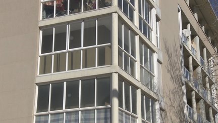 La dificultad para el acceso a la vivienda es una de las principales preocupaciones de los ciudadanos.
