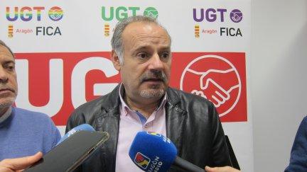 José Juan Arceiz. / Archivo-Europa Press