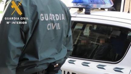 Desarticulado un grupo dedicado al robo en viviendas habitadas con seis detenidos.