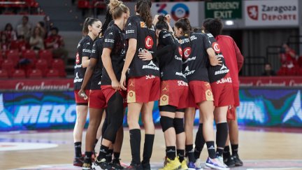 El Casademont Zaragoza se conjura para intentar sellar el pase a la final.