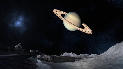 Los mitos y leyendas no escapan al estudio del espacio. / Pixabay