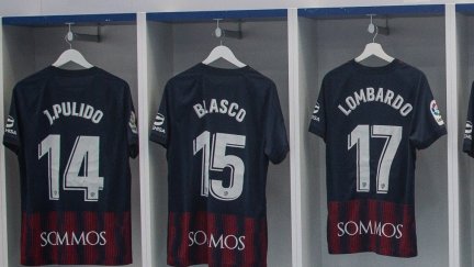 El Huesca busca regresar a la senda de la victoria a domicilio.