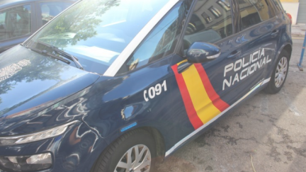 La Policía Nacional ha desmantelado la estructura de financiación de esta banda. / Europa Press