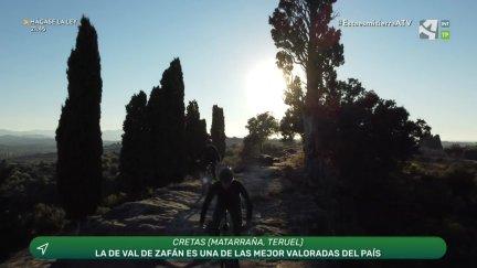Val de Zafán