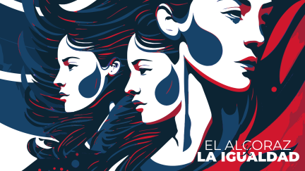 Regresa ‘El Alcoraz X La Igualdad’.