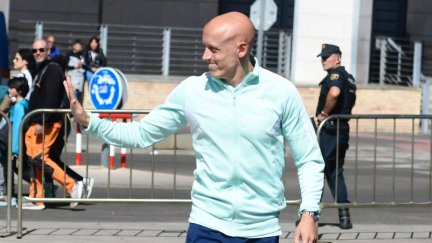 El Real Zaragoza busca esta tarde los tres puntos ante el Cartagena.