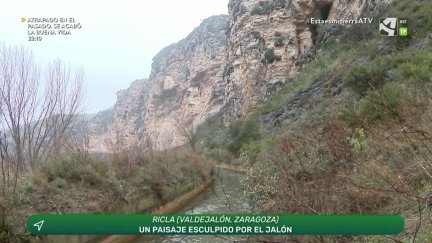 Hoces del Jalón