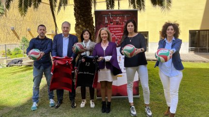 Presentación del Torneo.