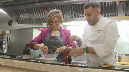 Aragón contará con un título universitario de Alta Cocina desde el próximo curso escolar.