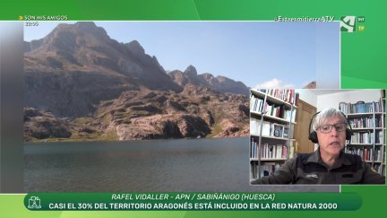Día Europeo de los Parques Naturales (y II)