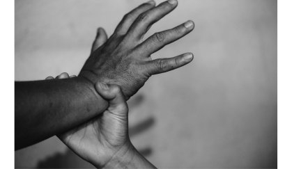 El número de casos activos de violencia de género en Aragón a 31 de diciembre de 2022 ascendía a 1.813. / Canva