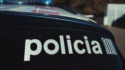 Los Mossos d'Esquadra recibieron el aviso sobre las 23:00 del jueves. / Archivo Europa Press