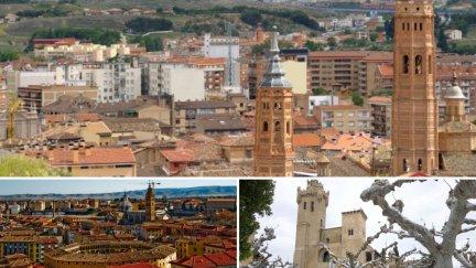 Los resultados de las elecciones en los principales municipios de la provincia de Zaragoza.