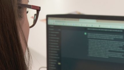 ChatGPT es el gran fenómeno de la inteligencia artificial.