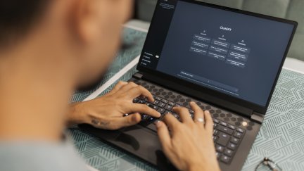 El 78% de los profesores de secundaria está preocupado por el impacto negativo en el aprendizaje. /Pexels.