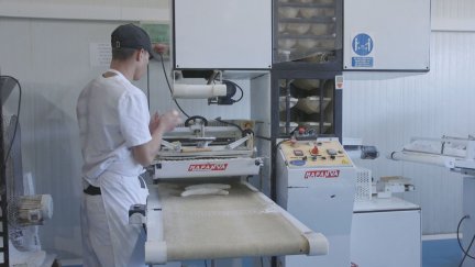 La industria alimentaria en Aragón genera 20.000 empleos.
