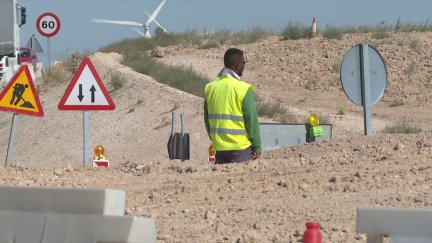 El polvo de sílice está presente en minas, canteras y otras actividades derivadas de la construcción o la siderurgia.