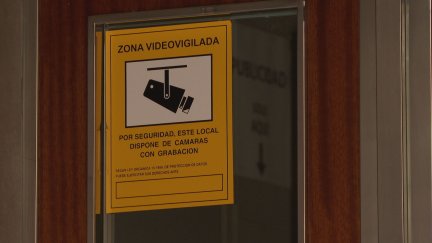 Los robos en viviendas aumentan un 10% en un año y crece el interés por la instalación de cámaras de seguridad.