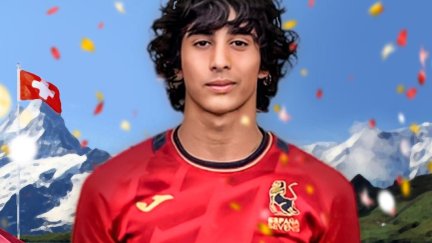 Daniel Escolá.