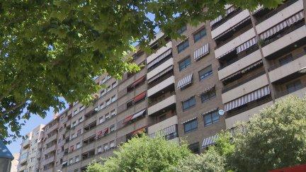 Los ladrones aprovechan las vacaciones de verano de los vecinos para robar en sus viviendas.