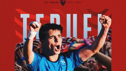 Jorge Alastuey jugará en el Teruel la próxima temporada.
