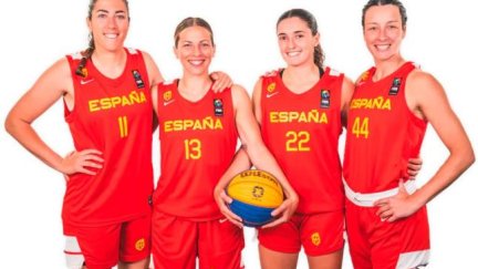Vega Gimeno jugará el Women’s Series de Burdeos.