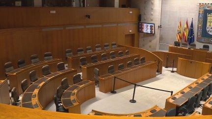 El plazo para el debate de investidura acaba el 23 de agosto.