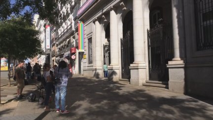 El Ministerio de Igualdad ha convocado de nuevo este martes al comité de crisis para analizar los últimos casos.