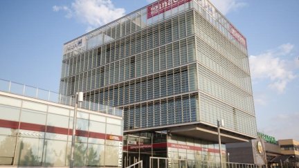 El paro baja en julio en 62 personas en Aragón hasta un total de 52.814. / Europa Press