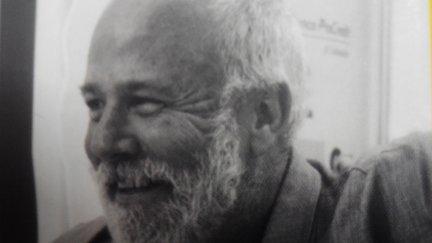 Muere el escritor y corresponsal de guerra Ramón Lobo a los 68 años./ Europa Press.