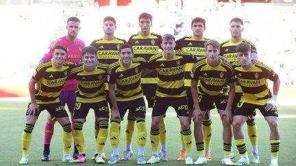 Repasamos cómo ha sido el verano del Real Zaragoza.