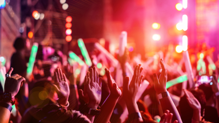 En Aragón, agosto es sinónimo de fiestas populares. / Canva
