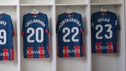 El Huesca busca empezar la temporada con tres puntos
