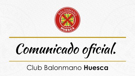 El Bada Huesca no disputará mañana el partido de presentación ante su afición.