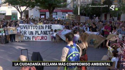 Mayor compromiso medioambiental
