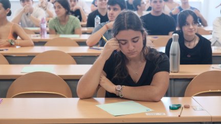 La reforma de la EvAU se aplaza hasta 2024. / Europa Press