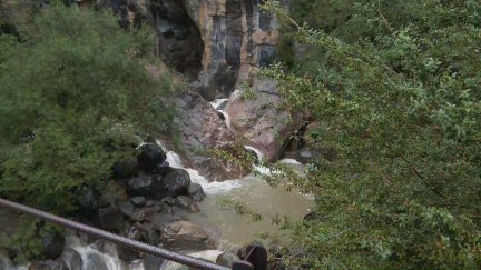 El barranco Gorgol es uno de los más populares del valle de Tena. / Wikiloc