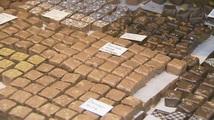 El chocolate ha conmemorado su Día Internacional este día 13. / Archivo