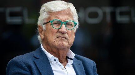 Pepe Domingo Castaño era una de las voces más reconocibles de las ondas españolas. / Efe