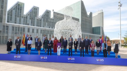 Los ministros de Educación europeos apuestan por crear un espacio común para los títulos de Bachillerato y FP. / EFE